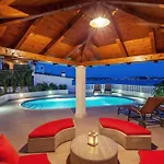 Luxurioeses Mit Pool Direkt Am By Interhome Holiday home