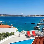 Holiday home Luxurioeses Mit Pool Direkt Am By Interhome