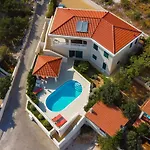 Holiday home Luxurioeses Mit Pool Direkt Am By Interhome
