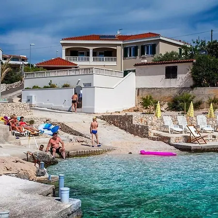 Holiday home Luxurioeses Mit Pool Direkt Am By Interhome