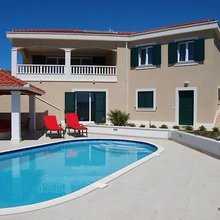Luxurioeses Mit Pool Direkt Am By Interhome Holiday home *