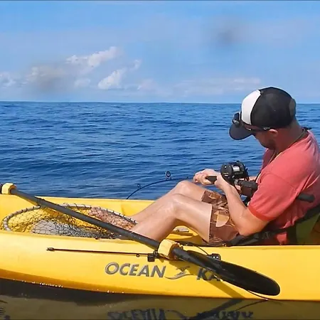 Holiday home Luxurioeses Mit Pool Direkt Am By Interhome